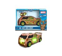 Jadatoys 203222005 - 1/32 Marvel Lumière Hero Groot - Neuf