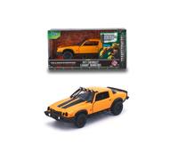 Jadatoys 253112008 - 1:32 Transformers T7 Bumblebee - Neuf