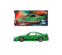 Jada Toys 253203092 modèle à l'échelle Voiture de sport Pré-assemblé 1:24