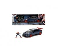 Jadatoys 253255063 - 1/24 Ju-Jitsu Kaisen 2016 Subaru Wrx Sti - Neuf