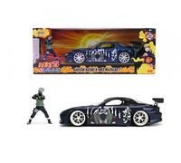 Naruto 1993 Mazda RX-7 1:24