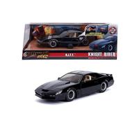 Knight Rider Kitt 1:24, Try Me