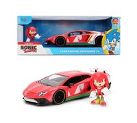 Jadatoys 9336264314R00 - 1/24 Knuckles Lamborghini Aventador SV - Neuf