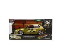 Mitsubishi « Fast & Furious » Anniversaire, échelle 1:24