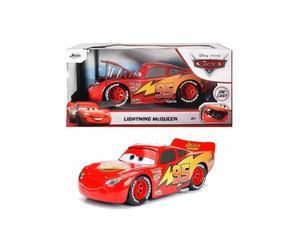 Jadatoys 939809931401 - Auto Lightning McQueen 1/24 - Neuf