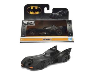 Jadatoys 9398226314R00 - 1/32 Batman 1989 Batmobile - Neuf
