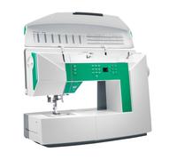 Jade 20 : La Machine À Coudre Électronique Qui Libère Votre Créativité - Husqvarna Viking