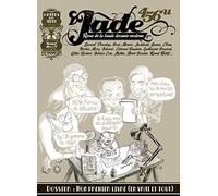 Jade 456U - Mon premier livre (en vrai et tout)