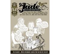 Jade 456U - Mon premier livre (en vrai et tout) - Collectif - Six Pieds Sous Terre - broché - Bande dessinée