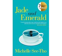 Jade and Emerald: Winner of the 2023 Penguin Literary Prize