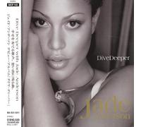 Jade Anderson - Dive Deeper +1 [Japan]