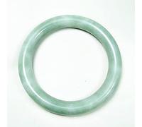 Jade Bangle Bracelet for Women Natural Jade Bangle Bracelet Chinese Style Retro Ngle Bracelet for Women Natural Jade Bangle Bracelet Chinese Style Retro Jade Bangle Bracelet,Onecolor-60-61Mm
