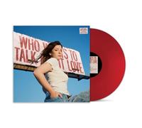 Jade Bird - Jade Bird-Who Wants to Talk About Love