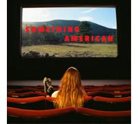 Jade Bird Something American (Vinyl) 10" EP