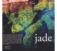 Jade by Art Turner