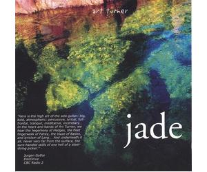 Jade by Art Turner