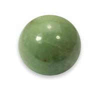 Jade de cristal boule de ~ 2,5 cm