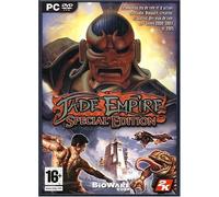 Jade Empire
