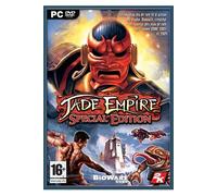 Jade Empire - Edition Spéciale