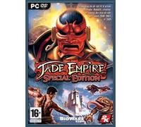 Jade Empire - Edition Spéciale G