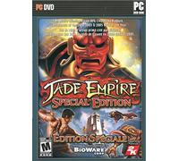 Jade Empire: Special Edition (輸入版)