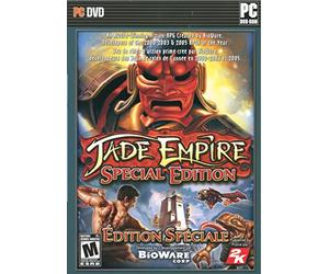 Jade Empire: Special Edition (輸入版)
