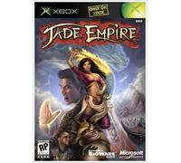 Jade Empire Xbox