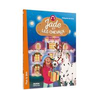 Jade et les chevaux - un noël au haras (06)