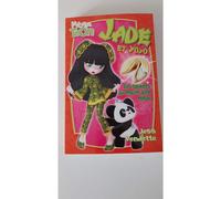 Jade et yoyo . Les secrets du biscuit d or perdu