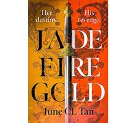Jade Fire Gold