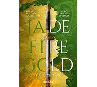 Jade Fire Gold