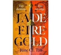 Jade Fire Gold June CL Tan (Auteur)