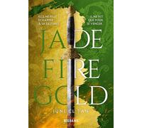 Jade Fire Gold