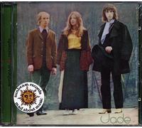 Jade – Fly on Strange Wings – Import – Sunbeam by Raleigh