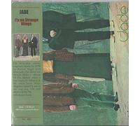 Jade - Fly on Strange Wings (KOR) [Import]