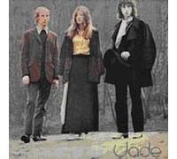 Jade - Fly on Strangewings