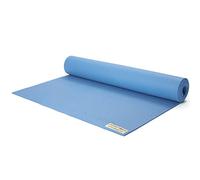 Jade Fusion Tapis de yoga confortable et robuste pour salle de sport à domicile - Tapis de yoga de 172,7 cm d'épaisseur - Tapis d'entraînement antidérapant avec adhérence extra forte - Fabriqué aux