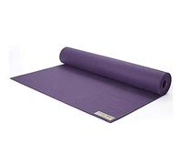 Jade Fusion Tapis de yoga Violet 180 x 7,9 cm