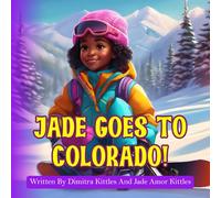 Jade Goes To Colorado