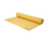 Jade Harmony Professional Tapis de yoga standard 5 mm Couleur : Saffron