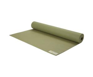 Jade Harmony Tapis de yoga Vert olive 3/16 x 61 x 188 cm
