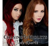 Jade Hearts