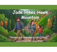 Jade Hikes Hawk Mountain