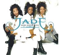 Jade - I Wish To See You Again (CD Album JADE, 15 Tracks)