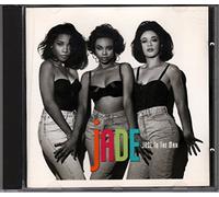 Jade - Jade To The Max