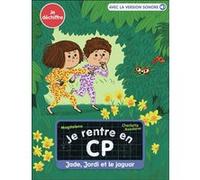 Jade, Jordi et le jaguar Magdalena (Auteur), Charlotte Roederer (Illustration)