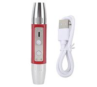 Jade lampe de poche Jade évaluation détecteur de lumière lampe USB Rechargeable bijoux torche d'identification double tête 4 sources de lumière KX4 Professional Grade LED