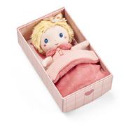 Jade ma poupee en tissu 18cm