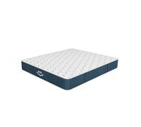 Jade Matelas hybride premium - 26 cm - Mousse à mémoire de forme avec ressorts ensachés - Soutien ferme - 160 x 200 cm