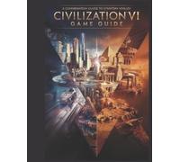 Jade Morley Sid Meier's Civilization 7 (Poche)